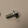 Screw - 1032063 Screw 8x29 [Amica]